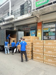 Tivi 32 inch HXY thương hiệu Nhật Bản thuộc tập đoàn HKC