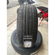 ROYAL BLACK 265/35/18 265/35R18 2653518 265-35-18 265 35 18 3 TAHUN WARRANTY FREE PASANG DAN BALANIC