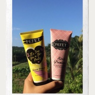 COMBO FEFET SIREH & FEFET TUMERIC PREMIUM