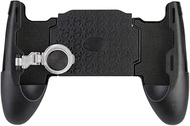 3 in 1 Tragbarer Universaamepad-Handyhalterung Teleskop-Gamepad-Controller, geeignet für alle 4,5-6,