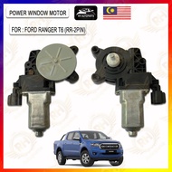 Ford Ranger T6 /T7 /T8 Power Window Motor Front Left, Rear Left, Rear Right Ford Ranger T6 Door Gear