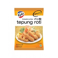 Kobe Bread Crumb Bread Flour Flour Flour 200gr