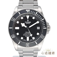 (12月2023年 New Old Stock) Tudor Pelagos 42mm 25600TN-0001