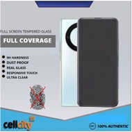 MATTE 9H Screen Protector FULL Tempered Glass HONOR X9D