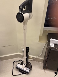 LG 無線吸塵器