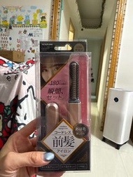 日本 KOIZUMI 瀏海梳