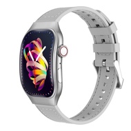 Curved Screen H7 Smartwatch  Bluetooth Calling, Sports Tracking, Message smart watch