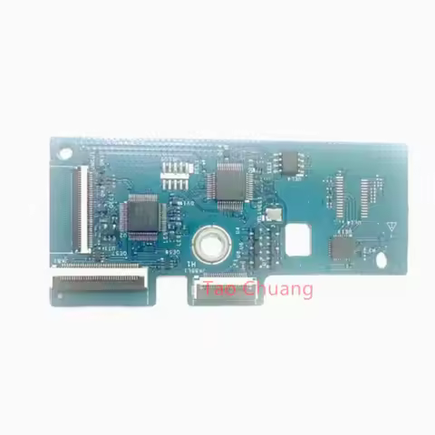 FOR Dell Game Box G15 5530 Keyboard Connection Board IDQ60 LS-M531P