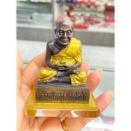 Luang Phor Thuad 龙婆托放车型，保平安