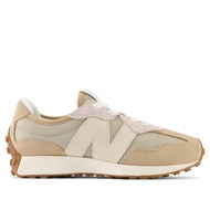 New Balance 327 Bungee Lace Kids Sneakers M