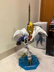 Megahouse gem 奧米加獸