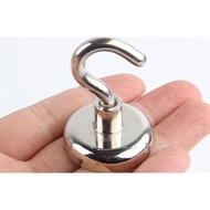 Magnet Hook Multi-Function Magnetic Suction Strong Iron 25 32mm