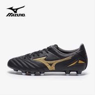 สตั๊ด Mizuno Morelia Neo IV Pro FG รองเท้าฟุตบอล ตัวท็อปเจเปนมีลิ้น