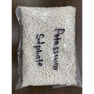 SOP potassium suplhate HG 1kg repack buah besar