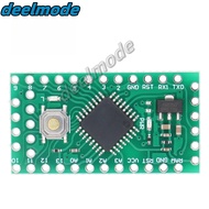LGT8F328P-LQFP32 MiniEVB replaces Pro Mini ATMEGA328P fully compatible