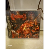 Cd cephalotripsy - uterovaginal insertion of exirpated anomalies