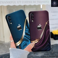 Soft Case Samsung A01 / A01 Core Fashion Case Procamera Macaron Silicone TPU Phone Case
