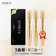 ของแท้ Gsunleo Eyelash Growth Serum Plant Nutrient Essence Liquid ยาว หนาขึ้น Curling Moisturizing ส