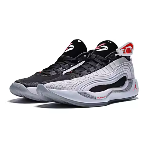 Nike Jordan Luka 3 Men's Basketball Shoes: Non-Slip, Durable, Performance-Ready, Cushioned Basketbal