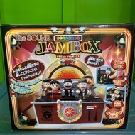 Doraemon 叮噹 哆啦A夢 The Sound JamBox Music Box 音樂盒  Music Performance