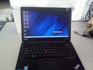 Laptop lenovo Thinkpad E420 Laptop core i3 Laptop core i5 murah