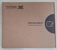 特價 viewsonic viewboard notepad數位手寫板（PF0730-10WW)