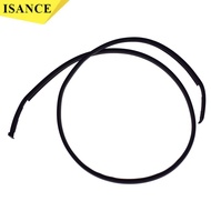 Left Car Roof Moulding Rubber Weatherstrip Fit for NISSAN MARCH 2010-2016 73853-3BG0A 738533BG0A