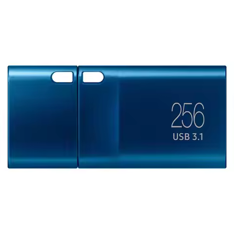 Samsung USB Type-C Flash Drive 256GB USB Memory