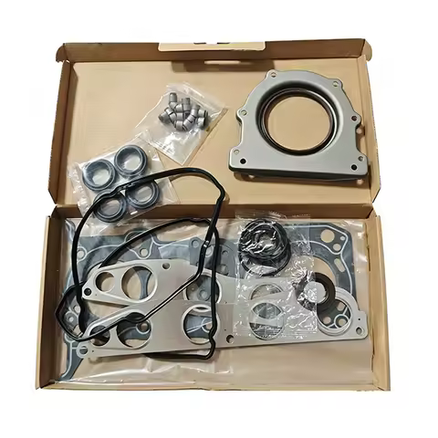 Engine Complete Full Gasket Set Repair Seal Kit 4A91 4A92 For Chinese Brilliance FRV CROSS FSV H530 