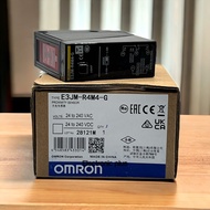 E3JM-R4M4-G proximity sensor 24-240VDC/VAC There Is A Box New Item.