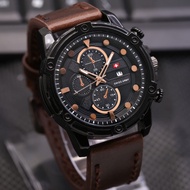 jam tangan swiss army watch
