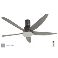 [9 speed] KDK K15UW(REY) 60" DC Motor ceiling fan with remote control