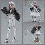 ♑Human Return Figma591NH-01 Action Figure Model♑Figma610NH-02 Anime Doll Ornaments♑