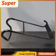[innersetting.my] Dumbbell Spotter Hooks Hangers 250 Lbs Load Capacity Heavy Power Dumbbells Rack At