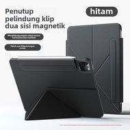 Ốp bảo vệ máy tính bảng có nam châm hai mặt Mới cho iPad Gen 10 9 8  Air 7 6 5 4 M2 M3 2025 Pro M4 1