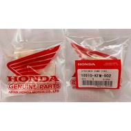 HONDA FUEL FILTER / PETROL FILTER - HONDA EX5/DREAM/C70 🔥🔥🔥