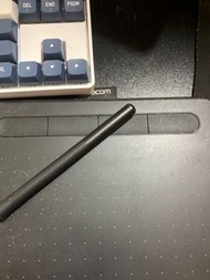 Wacom Intuos繪圖版