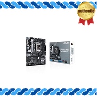 ASUS PRIME H610M-A D4 Motherboard Intel 12th Gen LGA1700 H610 Chipset Micro-ATX Genuine Original