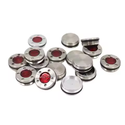 Golf Club Weights Screw for Titleist Scotty Cameron Newport Putter 5g/10g/15g/20g/25g/30g/35g/40g/45