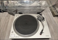 Technics SL-1500C 銀色