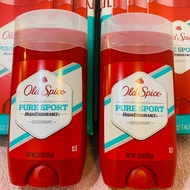 [HCM]LĂN KHỬ MÙI NAM Old Spice Swagger Red Zone Anti Perspirant 73G - USA