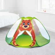 Kids Portable Camping Tent Play House Foldable Play Tent For Children