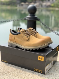 Caterpillar CAT men's Outdoor running shoes sneakers Workwear Climbing shoes boots 82213