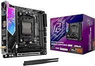MB ASRock AMD AM5 B850I Lightning WiFi