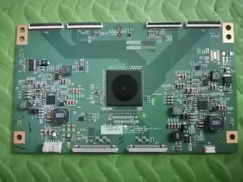 6870C-0467A t-con logic board for connect with T-CON connect board