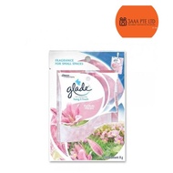 GLADE FLORAL FRESH HANG IT FRESH AIR FRESHENER 8G