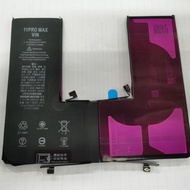 Compatible with iPhone 11Pro Max Battery