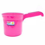 LION STAR COLORED PLASTIC WATER BAG 1.5 LT GL-10