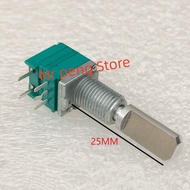 【Best value for money】  1pcs for ALPS RK097 power amplifier audio piano precision carbon film volume