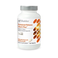 Shaklee - Vitamin C 180pcs Tablets